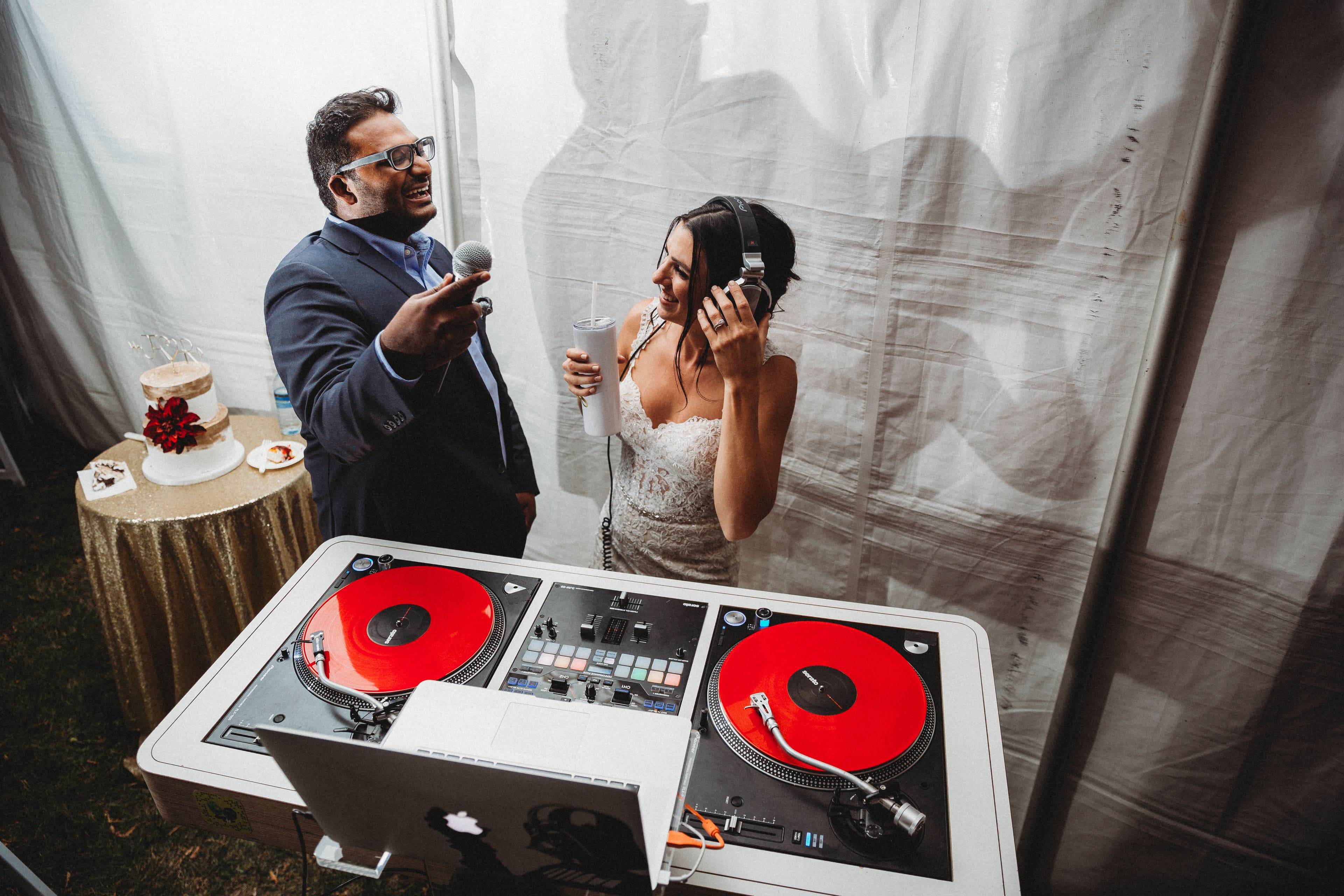 DJ service in Brandon