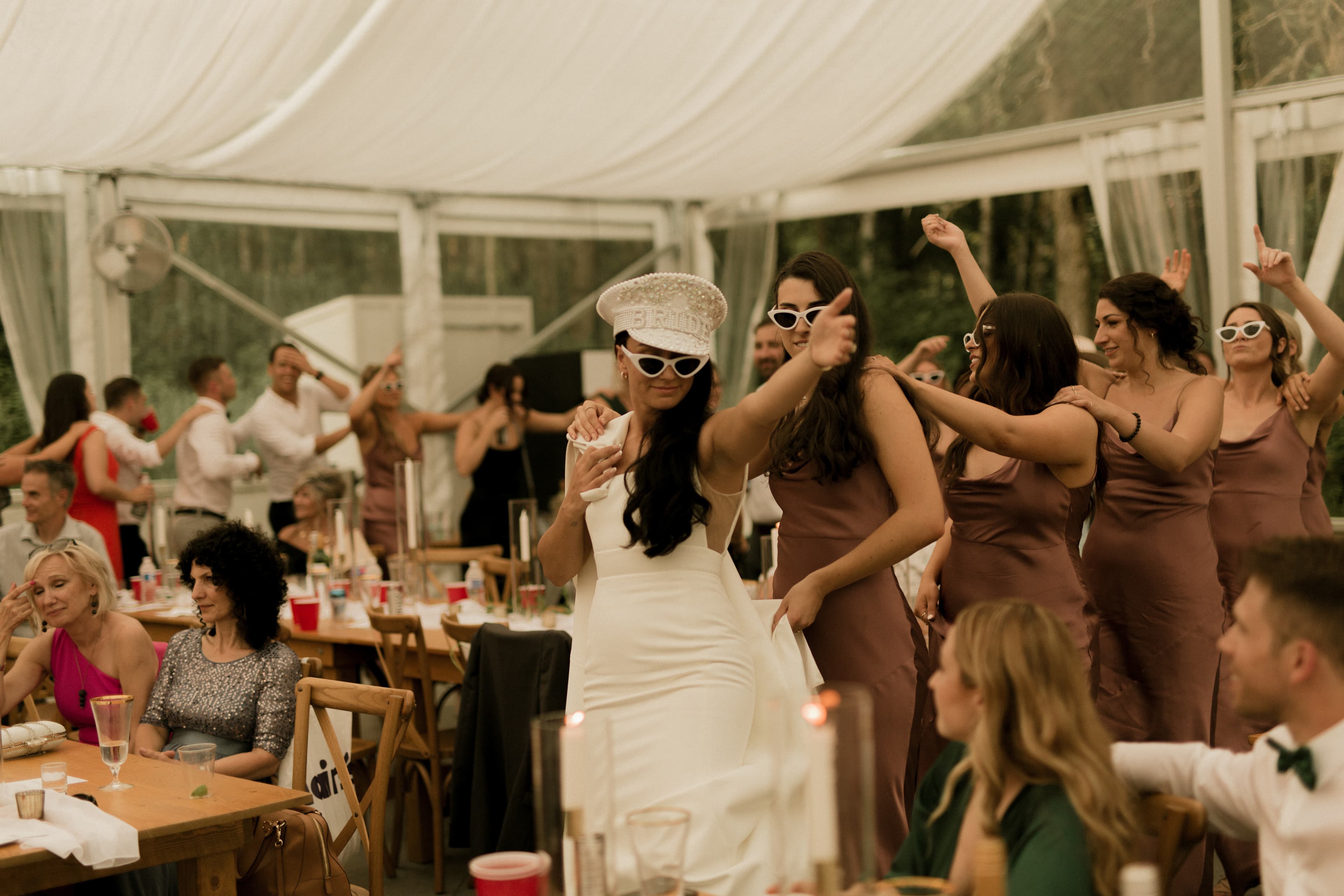 Wedding Entertainment
