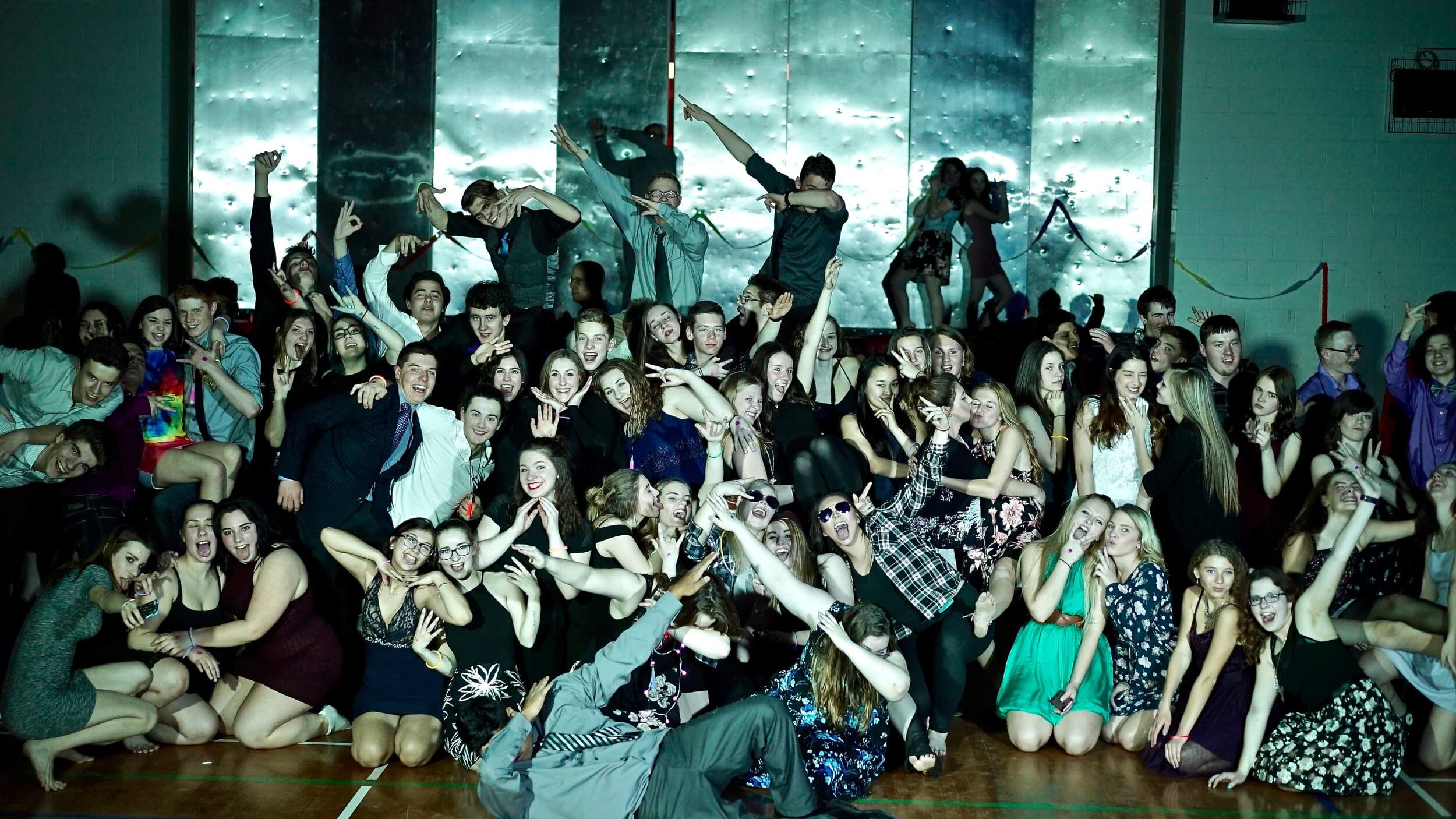 Schools & Grads
