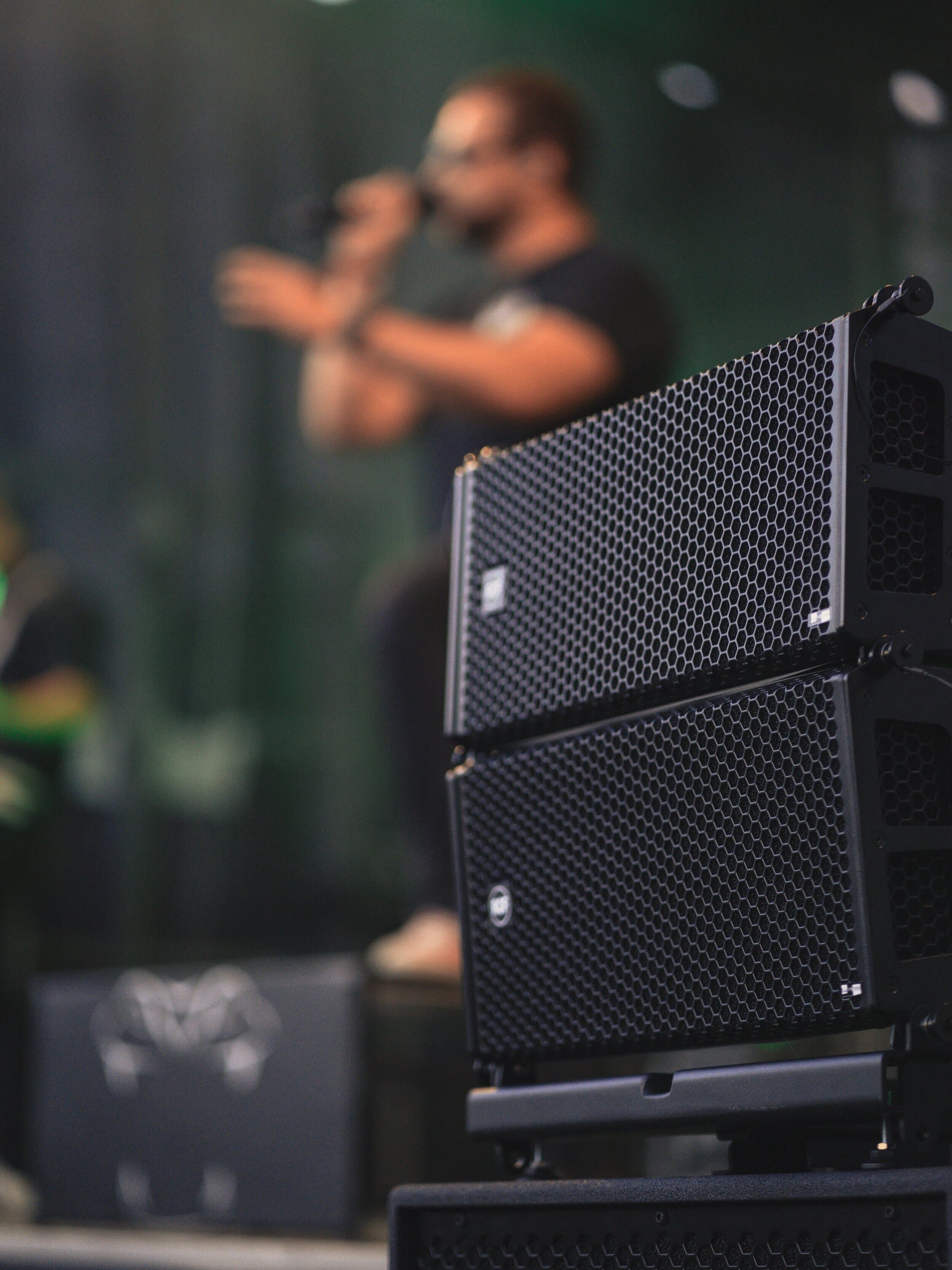 A/V Rental