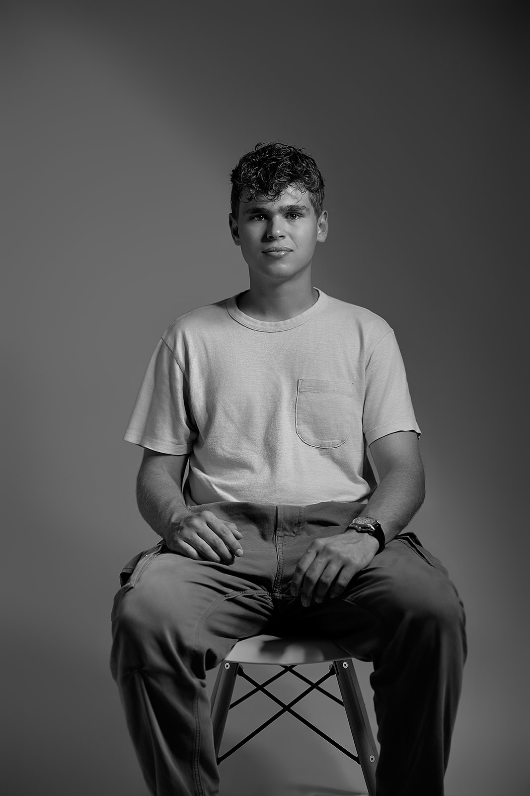 Carter Dupuis