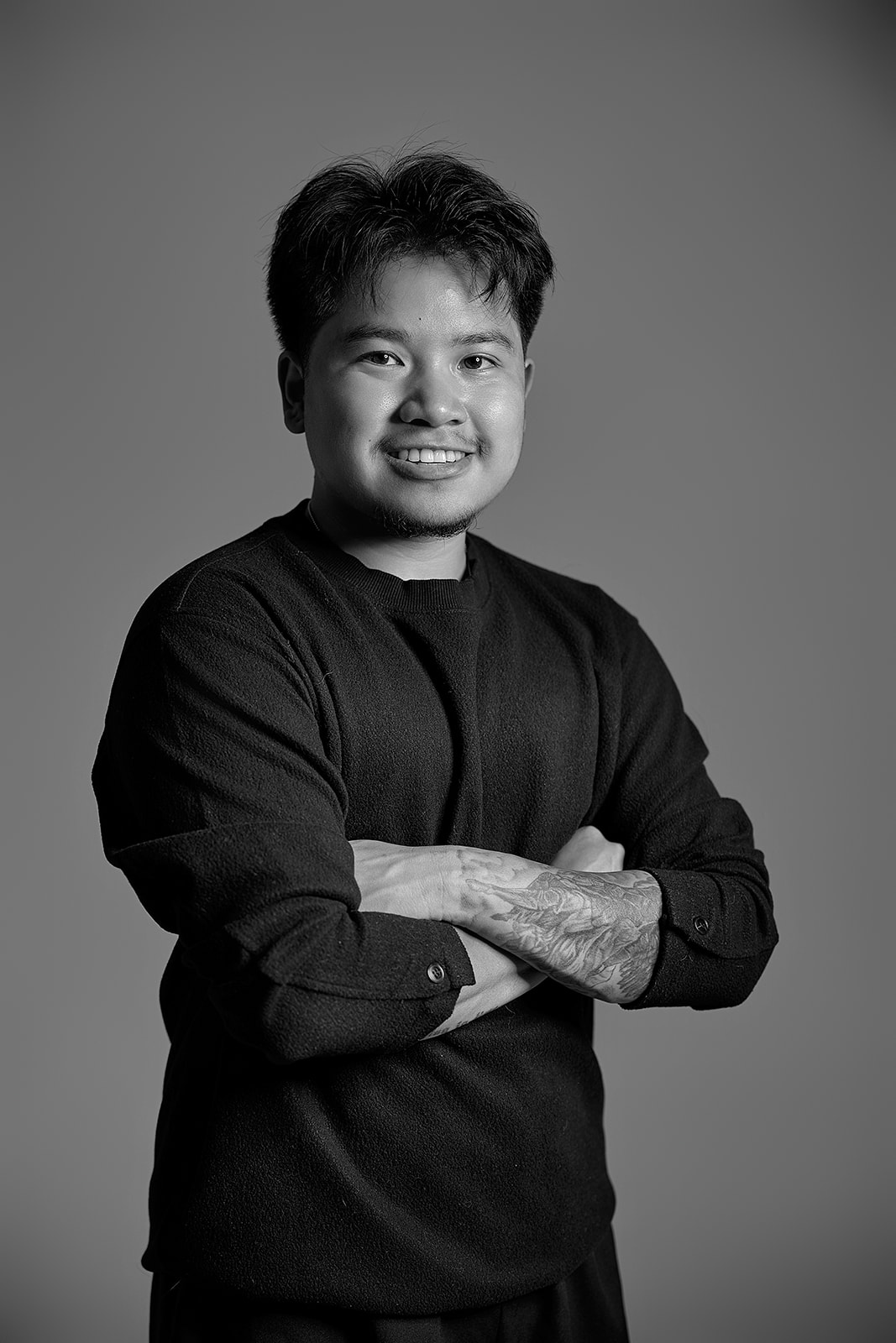 Max Gonzales