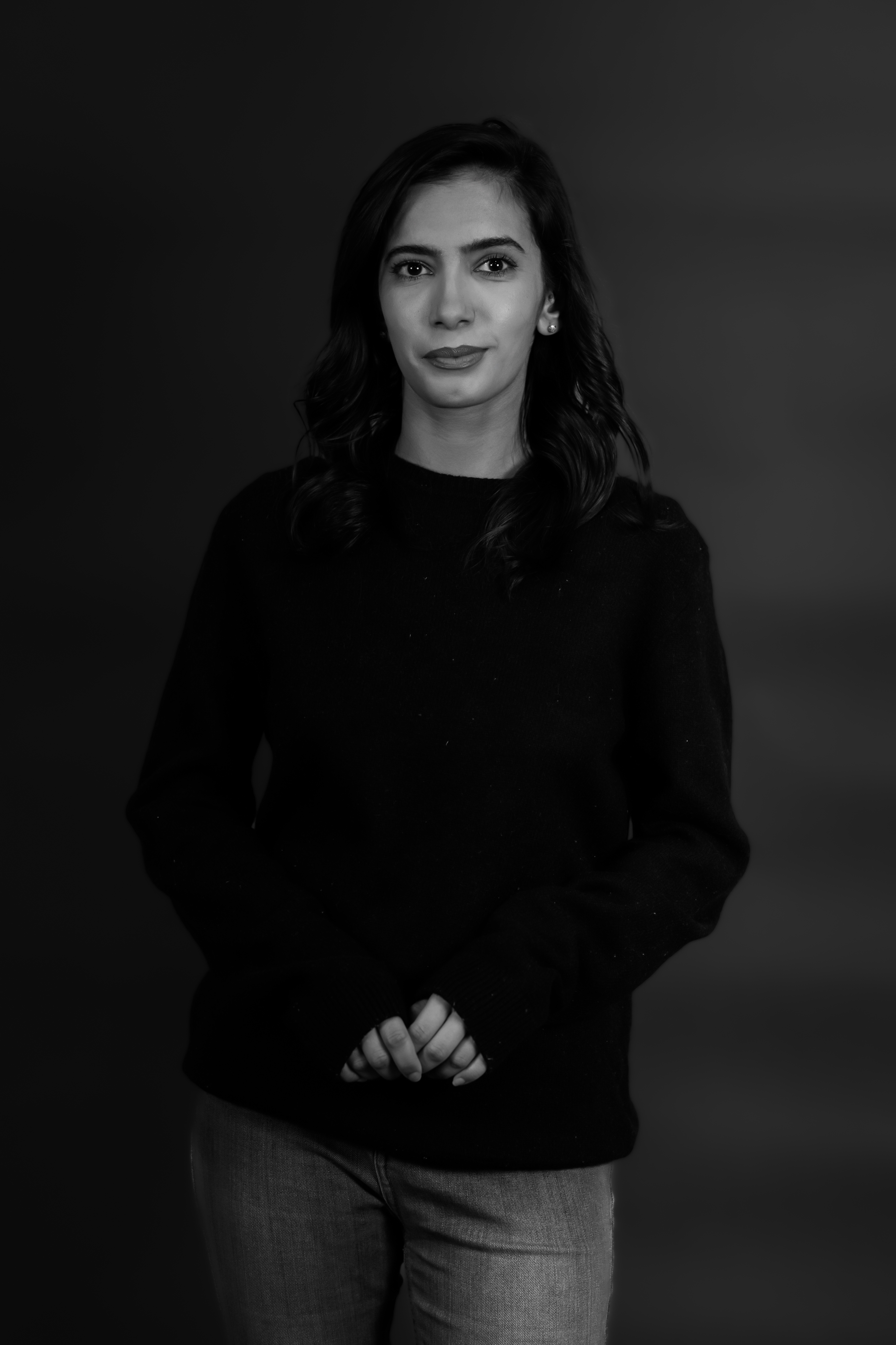 Zuha Jamil